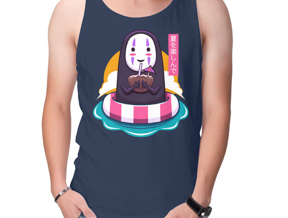 Dark Spirit Summer