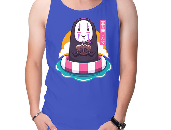 Dark Spirit Summer
