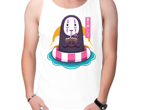Dark Spirit Summer