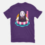 Dark Spirit Summer-Youth-Basic-Tee-Alundrart