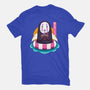 Dark Spirit Summer-Youth-Basic-Tee-Alundrart