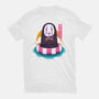 Dark Spirit Summer-Youth-Basic-Tee-Alundrart
