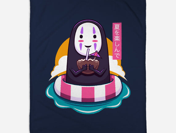 Dark Spirit Summer