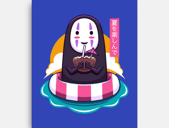 Dark Spirit Summer