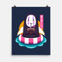 Dark Spirit Summer-None-Matte-Poster-Alundrart