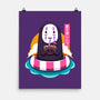 Dark Spirit Summer-None-Matte-Poster-Alundrart