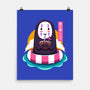 Dark Spirit Summer-None-Matte-Poster-Alundrart