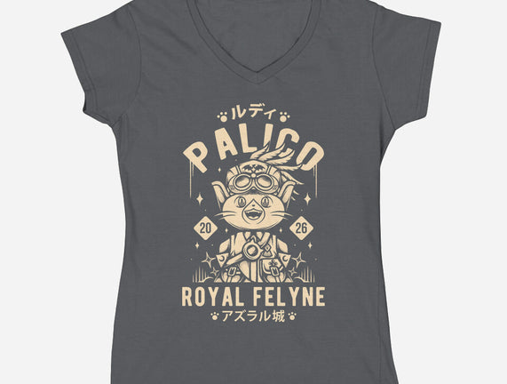 Rudy Palico