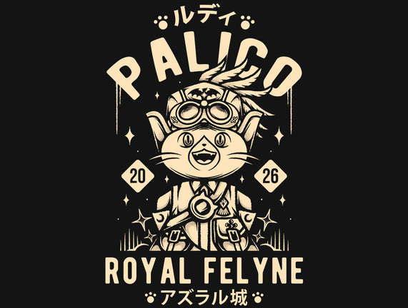 Rudy Palico