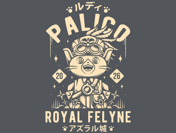 Rudy Palico