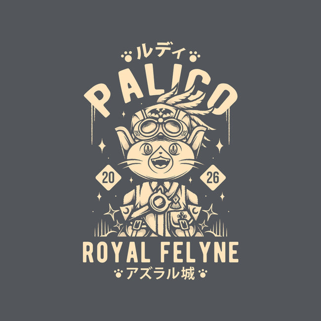 Rudy Palico-Unisex-Pullover-Sweatshirt-Alundrart