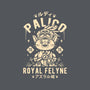 Rudy Palico-Unisex-Pullover-Sweatshirt-Alundrart