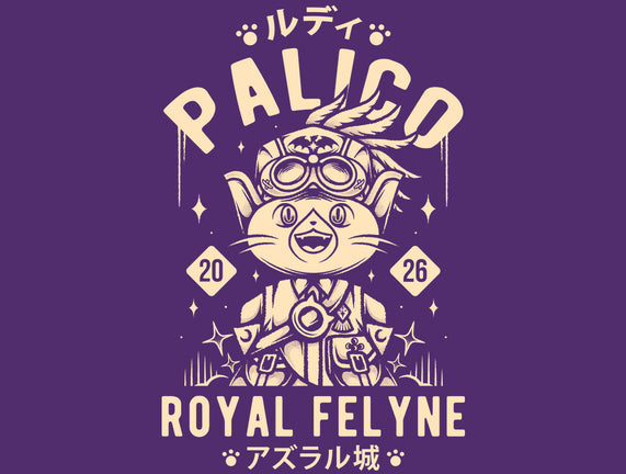 Rudy Palico