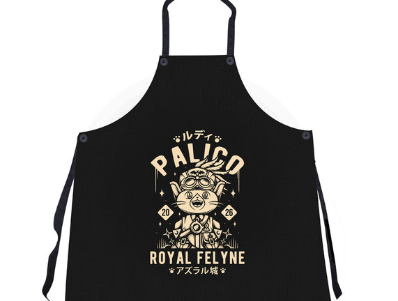 Rudy Palico