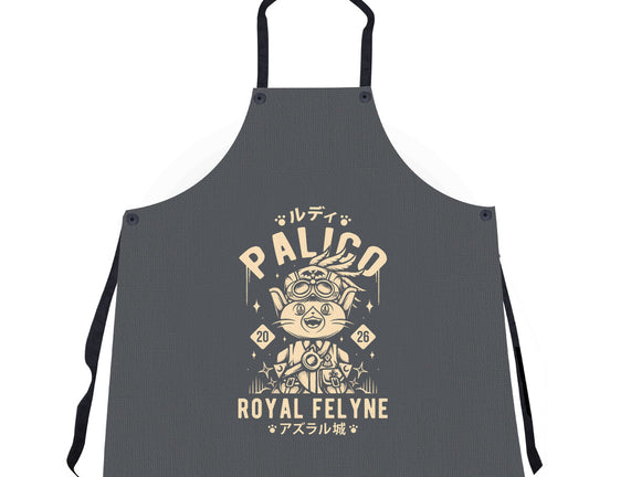 Rudy Palico