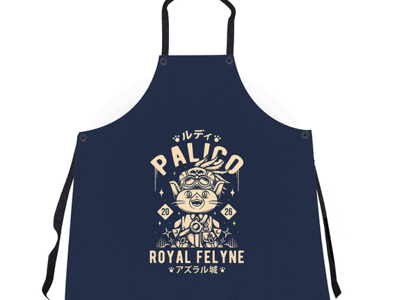 Rudy Palico
