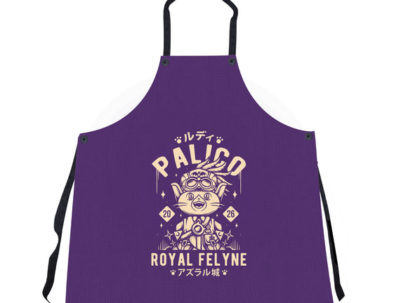 Rudy Palico