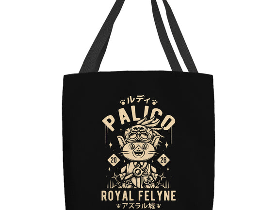 Rudy Palico