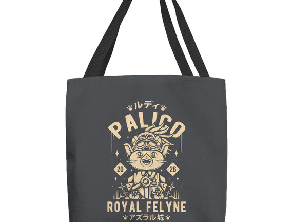 Rudy Palico