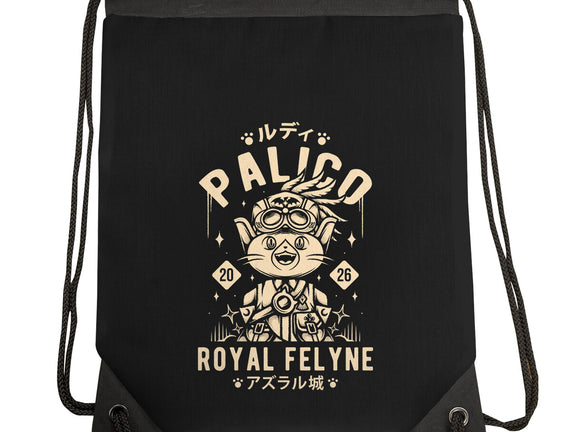 Rudy Palico