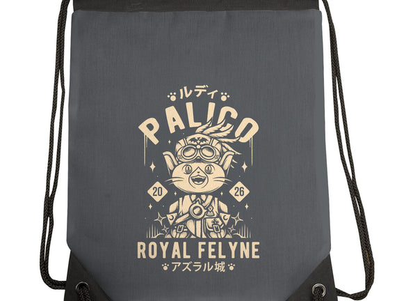Rudy Palico