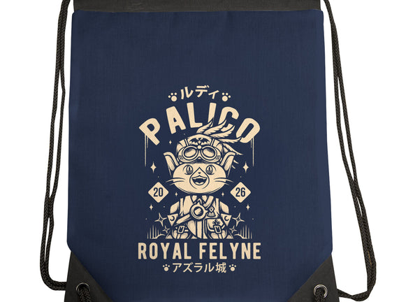 Rudy Palico