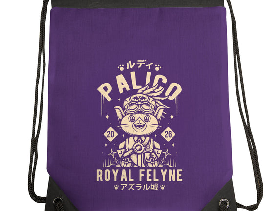 Rudy Palico