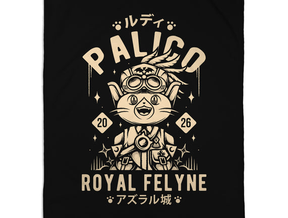 Rudy Palico