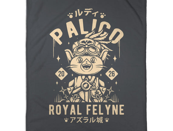 Rudy Palico