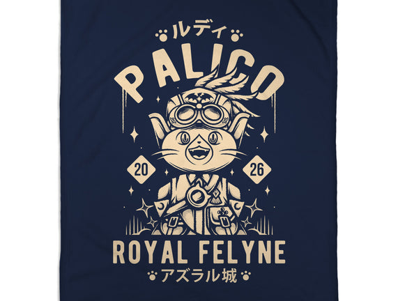 Rudy Palico