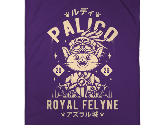 Rudy Palico