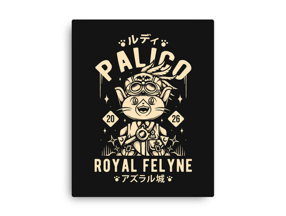 Rudy Palico