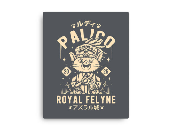 Rudy Palico