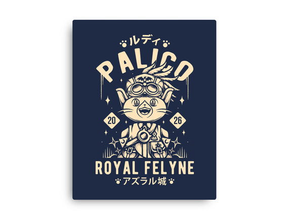 Rudy Palico