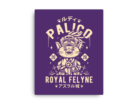 Rudy Palico