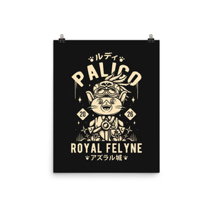 Rudy Palico