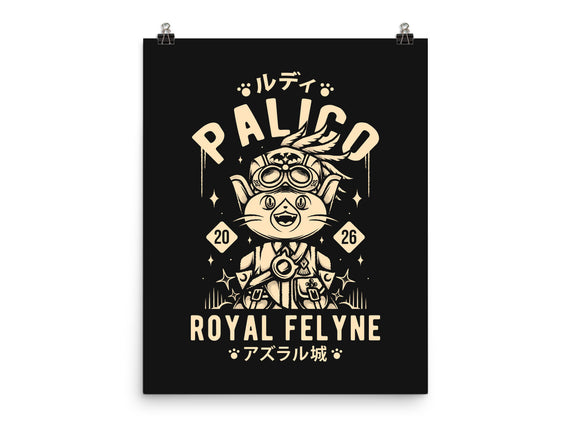 Rudy Palico