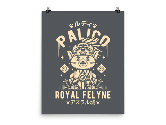 Rudy Palico