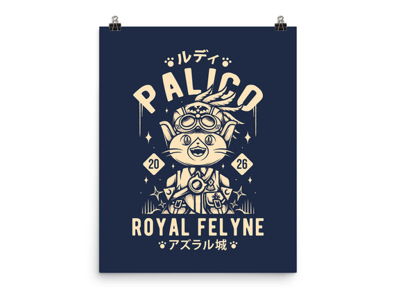 Rudy Palico