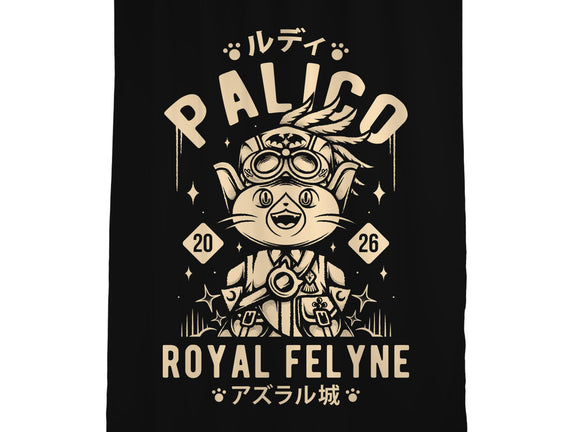 Rudy Palico