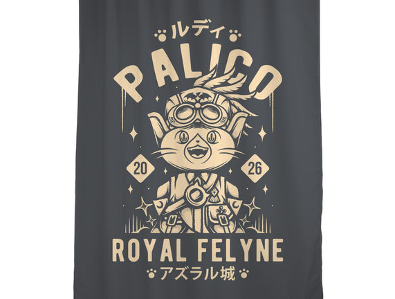Rudy Palico