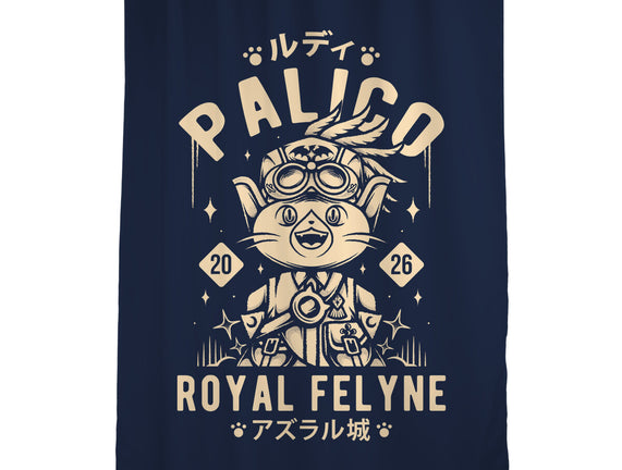 Rudy Palico