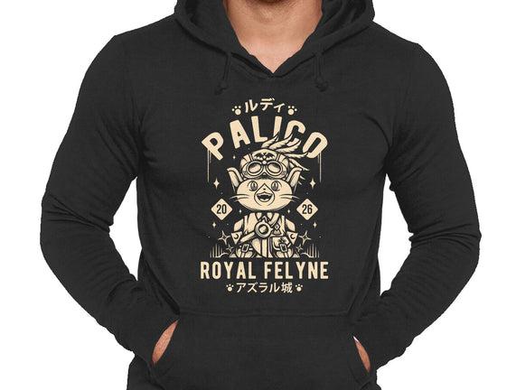 Rudy Palico