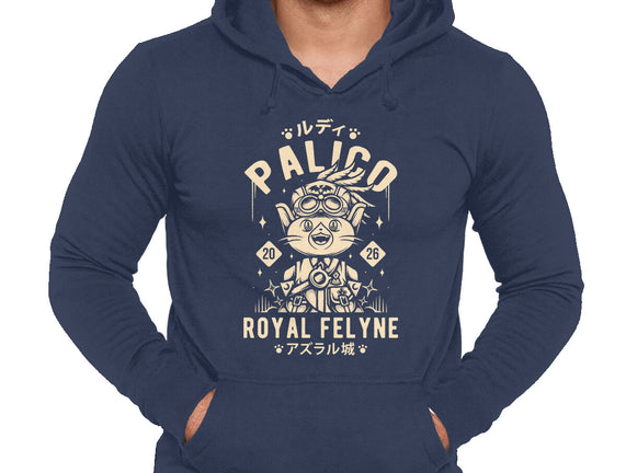 Rudy Palico
