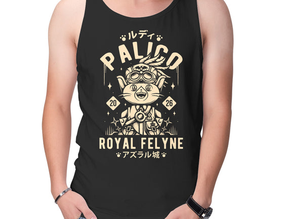 Rudy Palico