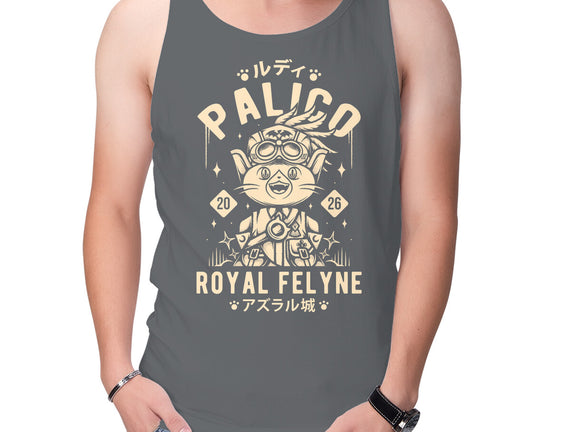 Rudy Palico