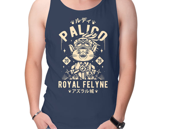 Rudy Palico