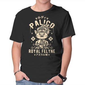 Rudy Palico