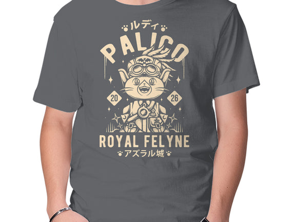 Rudy Palico
