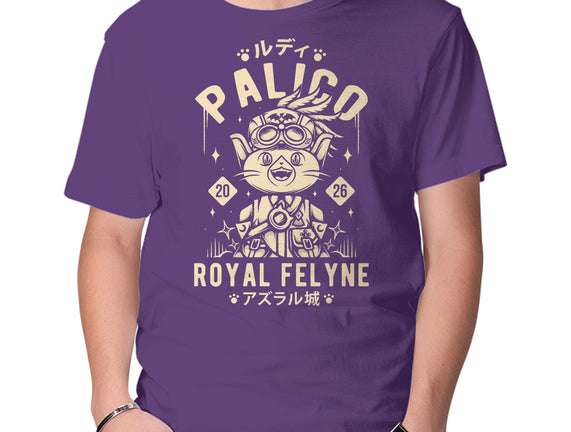 Rudy Palico